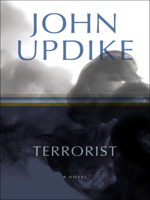 Title details for Terrorist by John Updike - Available